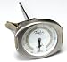Taylor 509 Connoissuer Line Candy-Deep Fry Thermometer