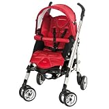 B&eacute;b&eacute; Confort - Poussette Loola Full - Red