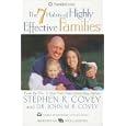 7 Habits of Highly Effective Families