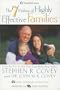 7 Habits of Highly Effective Families