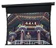 Da-Lite Cosmopolitan Electrol 60" x 80" Cinema Vision Projection Screen (77340)