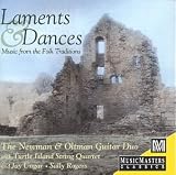 Laments & Dances-Music from the folk Traditions