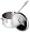 All-Clad Master Chef 2 3-1/2-Quart Saucepan with Loop