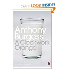 A Clockwork Orange (Penguin Modern Classics)