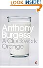 A Clockwork Orange