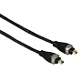Hama FireWire-Kabel IEEE1394a Stecker 4-pol - Stecker 4-pol 1m