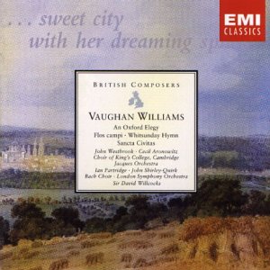 CD-Charts  Search : Vaughan Williams: Choral Works