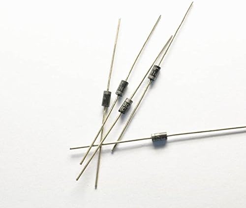 1N4004 diode rectifier IN4004 1A/400V 200