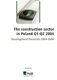 Construction Sector in Poland : Development Forecasts