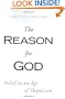 The Reason for God: Belief in an Age of Skepticism