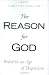 Image of The Reason for God: Belief in an Age of Skepticism