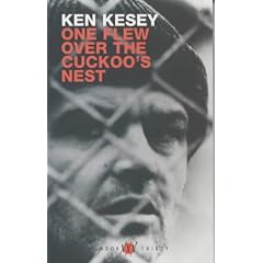 One Flew Over the Cuckoo's Nest (Picador thirty)
