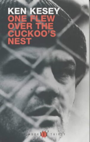 One Flew Over the Cuckoo's Nest