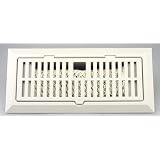Web Products WHUMREG Humidifier Register