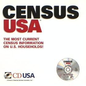 Census USA