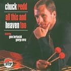All This and Heaven Too by Chuck Redd