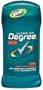 Degree for Men Ultra Dry Body Responsive Anti-Perspirant & Deodorant, Invisible Stick, Ionic, 2.7 oz (76 g)