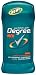 Personal Health Care : Degree for Men Ultra Dry Body Responsive Anti-Perspirant & Deodorant, Invisible Stick, Ionic, 2.7 oz (76 g)