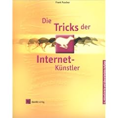 Die Tricks der Internet-K�nstler