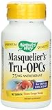 Natures Way Tru-Opc's - 75 Mg 90 Tabs