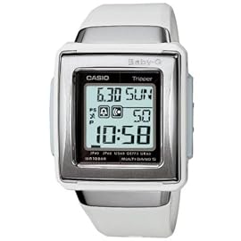 CASIO (カシオ) 腕時計 Baby-G CASKET Tripper タフソーラー 電波時計 MULTI BAND5 BGT-1800J-7JF