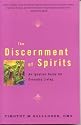 Discernment of Spirits: An Ignatian Guide for Everyday Living: 17