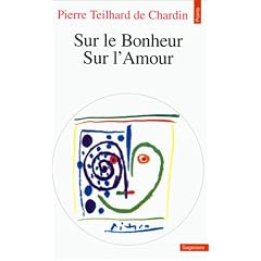 Sur le bonheur : Sur l'amour