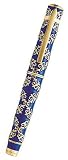 Omas Spain Royal Family Limited Gold Fountain Pen