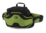 Lowepro Inverse 100 AW Camera Beltpack (Leaf Green)