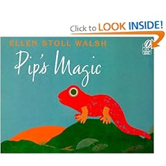 Pip's Magic