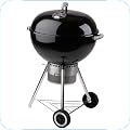 Charcoal Grills