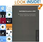 Shell Global Scenarios to 2025