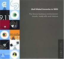 Shell Global Scenarios to 2025