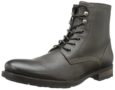 Amazon: Aldo Men's Xenos Combat Boot: Shoes