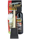 Forever Black Bumper & Trim Dye Kit