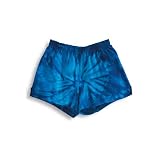 Soffe Junior Tye-Dye Spin Short