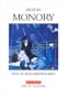 Jacques Monory (livre non massicot�)