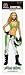 BLUE MOTOX BABE 3X10 - Lethal Threat Decals -