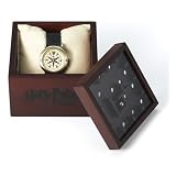 Harry Potter Goblet of Fire Triwizard Maze Limited Edition Watch #HC0416