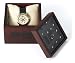 Harry Potter and the Goblet of Fire Kids' Diamond Cut Crystal Watch #HC0416