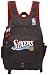 Philadelphia 76ers NBA Jersey Backpack/Bookbag
