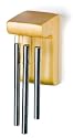 Woodstock  Fridge Chimes,  Natural