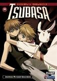 Tsubasa Reservoir Chronicle Complete Season 1 & 2 Box Set Collection - 12 DVD Bundle