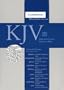 KJV Concord Reference Edition with Concordance and Dictionary Black calfskin leather CD267