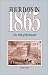 Books : Four Days in 1865: The Fall of Richmond
