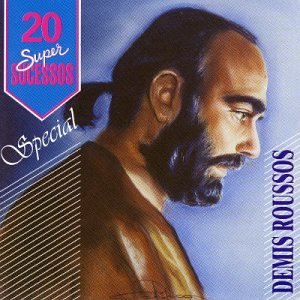 20 Super Sucessos