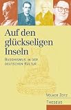 Auf den gl&uuml;ckseligen Inseln - Volker Zotz