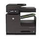 HP Officejet Pro X576dw (Tintenstrahldrucker, Scanner, Kopierer, Fax) WLAN