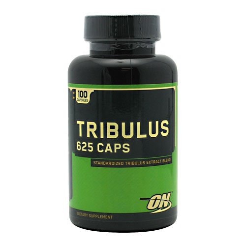 Optimum Nutrition Tribulus 625 mg 100 Capsules Health products