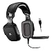Logitech G35 Surround Sound Headset Wired USB Stereo Over-the-head 981-000116